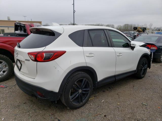 Photo 3 from auction – 2015 MAZDA CX-5 GT with VIN JM3KE4DY3F0471125