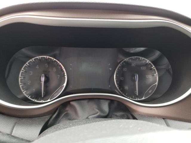 Photo 9 from auction – 2017 CHRYSLER PACIFICA T with VIN 2C4RC1BG3HR523139
