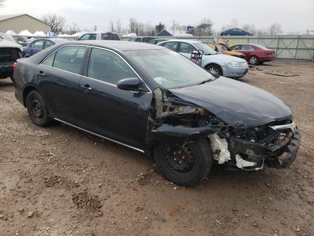 Photo 4 from auction – 2013 TOYOTA CAMRY 4D 2 with VIN 4T1BF1FKXCU051875