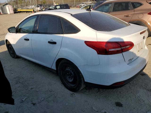 Photo 2 from auction – 2016 FORD FOCUS S with VIN 1FADP3E24GL356894
