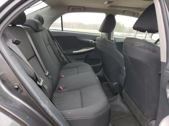 Photo 10 from auction – 2013 TOYOTA COROLLA BA with VIN 2T1BU4EE2DC988161