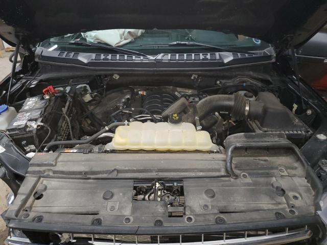 Photo 11 from auction – 2020 FORD F150 SUPER with VIN 1FTEW1E58LFB32164