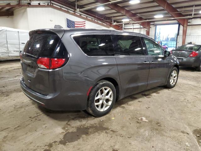 Photo 3 from auction – 2018 CHRYSLER PACIFICA T with VIN 2C4RC1FGXJR126043