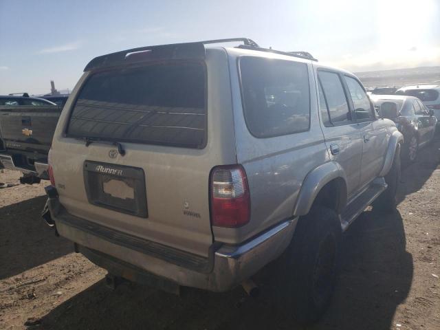 Photo 3 from auction – 2001 TOYOTA 4RUNNER SR with VIN JT3HN86R810342908