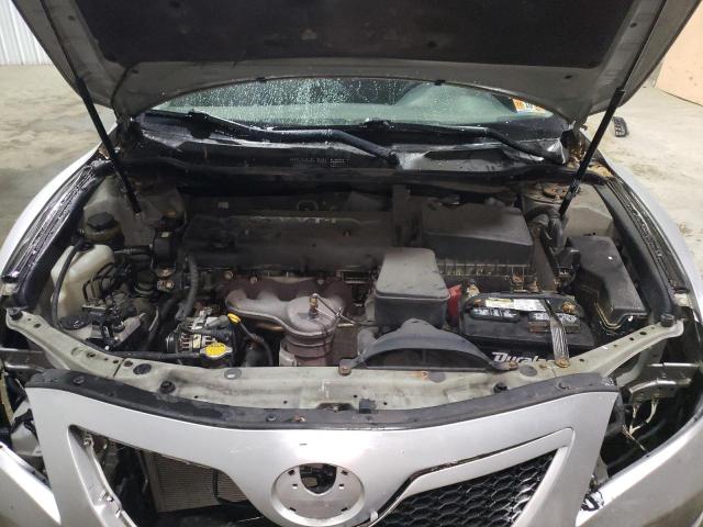 Photo 11 from auction – 2007 TOYOTA CAMRY CE with VIN 4T1BE46K27U092446