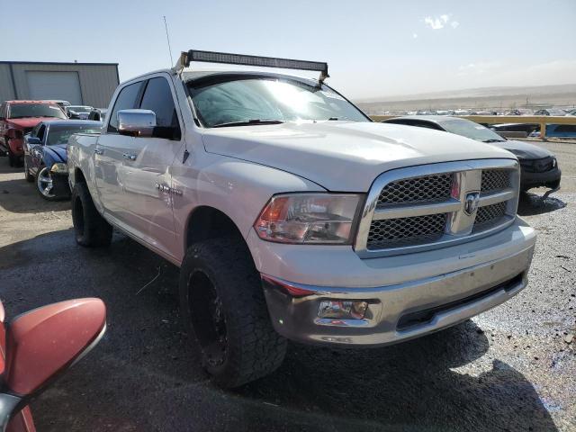 Photo 4 from auction – 2009 DODGE RAM 1500 with VIN 1D3HV13T09S805652