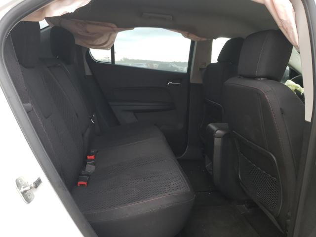 Photo 11 from auction – 2015 CHEVROLET EQUINOX LS with VIN 2GNALAEK4F1111330