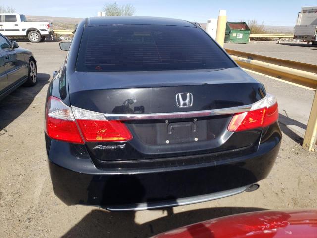 Photo 6 from auction – 2015 HONDA ACCORD LX with VIN 1HGCR2F33FA173368