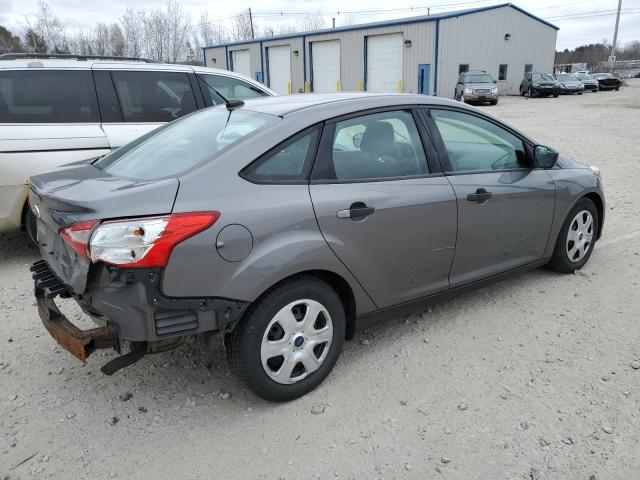 Photo 3 from auction – 2013 FORD FOCUS S with VIN 1FADP3E24DL198049