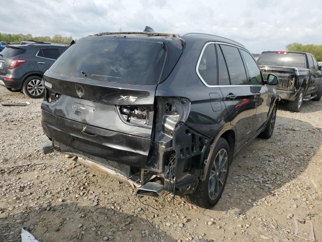 Photo 3 from auction – 2018 BMW X5 XDRIVE3 with VIN 5UXKR0C52J0X96675