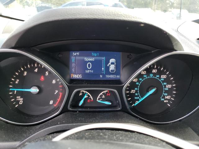 Photo 9 from auction – 2014 FORD ESCAPE SE with VIN 1FMCU0GX3EUC61364