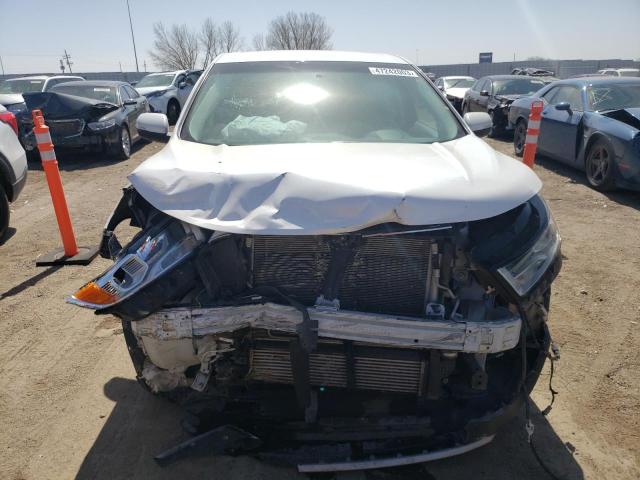 Photo 5 from auction – 2015 FORD EDGE SEL with VIN 2FMTK4J93FBB60520
