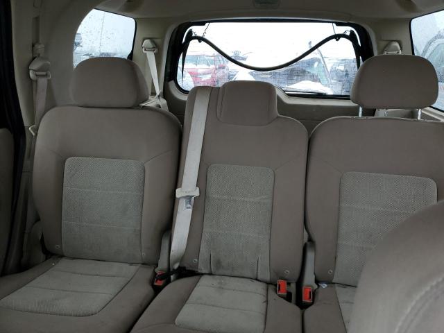 Photo 10 from auction – 2004 FORD EXPEDITION with VIN 1FMFU16L24LB35146