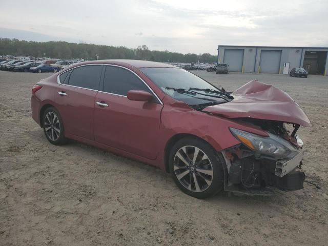 Photo 4 from auction – 2016 NISSAN ALTIMA 2.5 with VIN 1N4AL3AP4GN382514