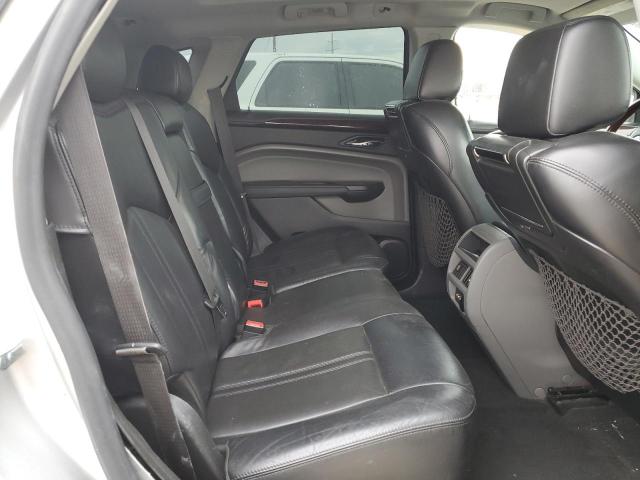 Photo 11 from auction – 2011 CADILLAC SRX PERFOR with VIN 3GYFNBEY8BS543348