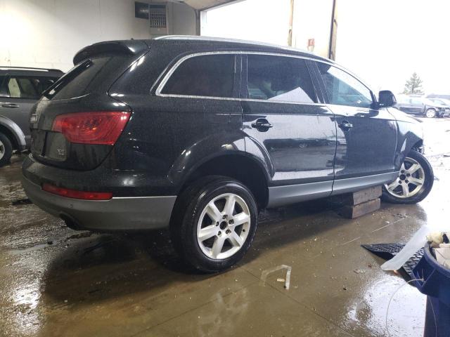 Photo 3 from auction – 2014 AUDI Q7 PREMIUM with VIN WA1LGAFEXED008392