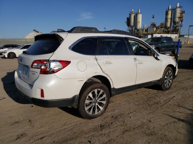 Zdjęcie 3 z aukcji – 2017 SUBARU OUTBACK 3. z VIN 4S4BSENC5H3332766