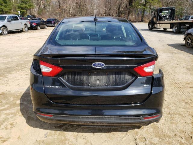 Photo 6 from auction – 2016 FORD FUSION SE with VIN 3FA6P0H71GR189197
