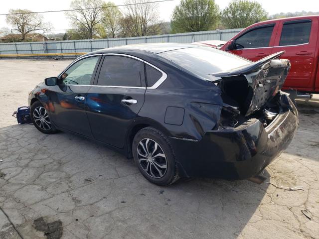 Photo 2 from auction – 2013 NISSAN ALTIMA 2.5 with VIN 1N4AL3AP4DC293646