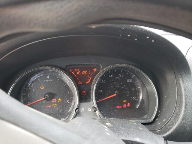 Photo 9 from auction – 2013 NISSAN VERSA S with VIN 3N1CN7AP7DL888650