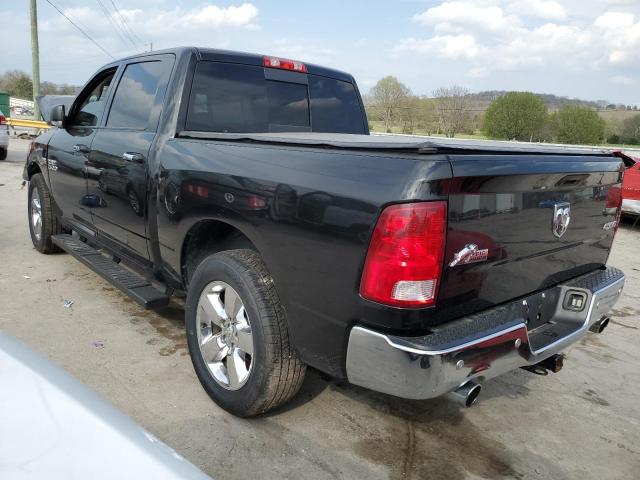 Photo 2 from auction – 2016 RAM 1500 SLT with VIN 3C6RR7LTXGG318300