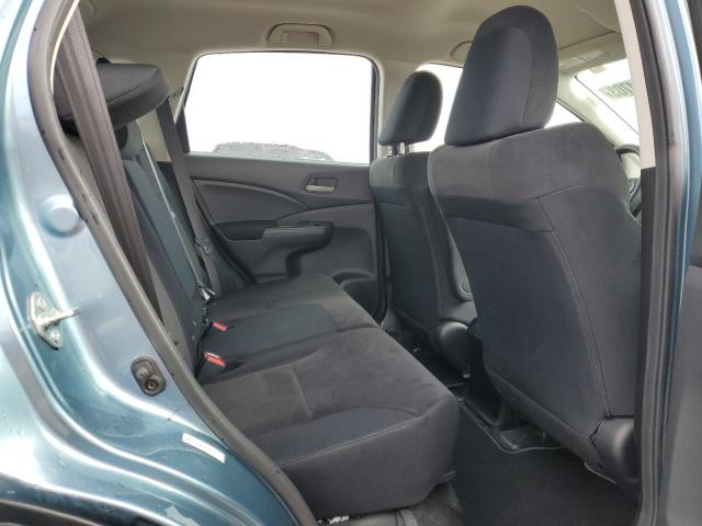 Photo 10 from auction – 2014 HONDA CR-V LX with VIN 2HKRM4H36EH681776