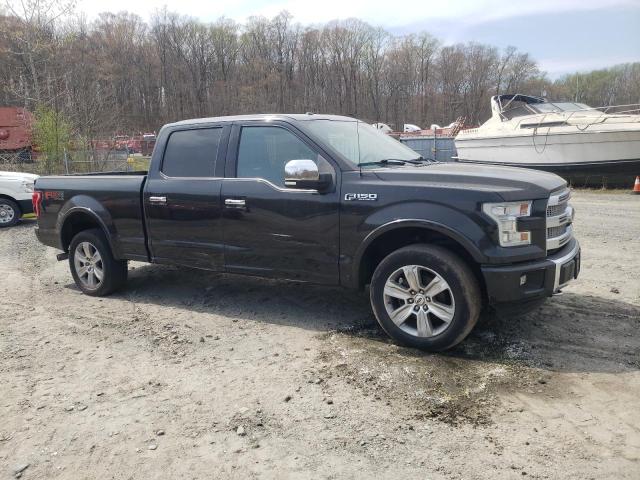 Photo 4 from auction – 2015 FORD F150 SUPER with VIN 1FTFW1EF4FFC19996