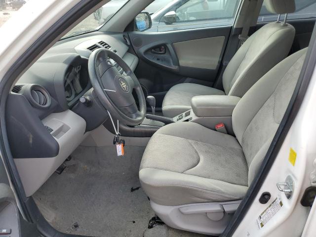 Photo 7 from auction – 2011 TOYOTA RAV4 with VIN 2T3ZF4DV1BW069460
