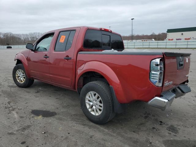 Photo 2 from auction – 2019 NISSAN FRONTIER S with VIN 1N6AD0EV2KN721355