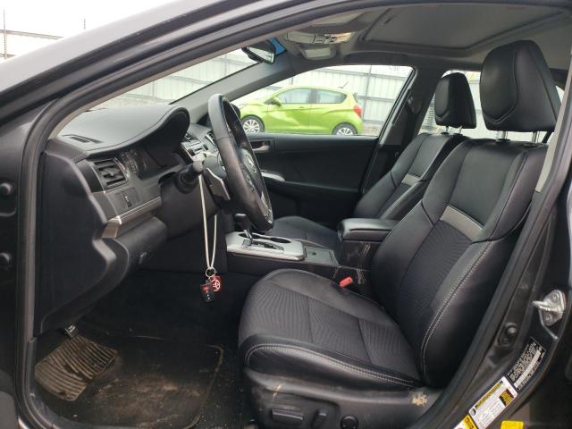 Photo 7 from auction – 2012 TOYOTA CAMRY BASE with VIN 4T1BF1FK5CU194040