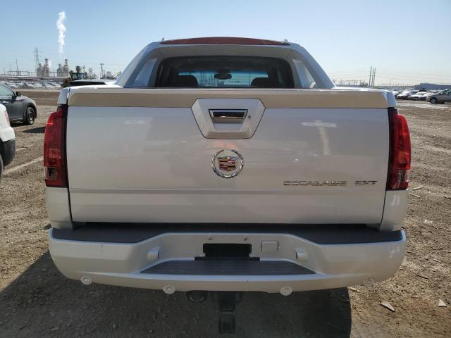 Photo 6 from auction – 2004 CADILLAC ESCALADE E with VIN 3GYEK62N24G154832