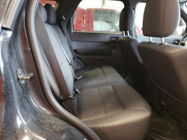 Photo 10 from auction – 2011 FORD ESCAPE XLT with VIN 1FMCU9DG1BKB20499
