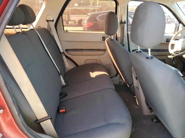 Photo 11 from auction – 2008 FORD ESCAPE XLS with VIN 1FMCU02Z58KA81814