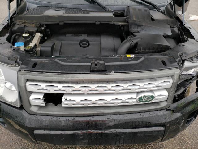 Photo 12 from auction – 2012 LAND ROVER LR2 HSE TE with VIN SALFT2BN0CH308841