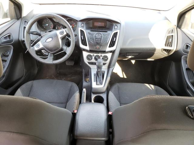 Photo 8 from auction – 2012 FORD FOCUS SE with VIN 1FAHP3K23CL168738