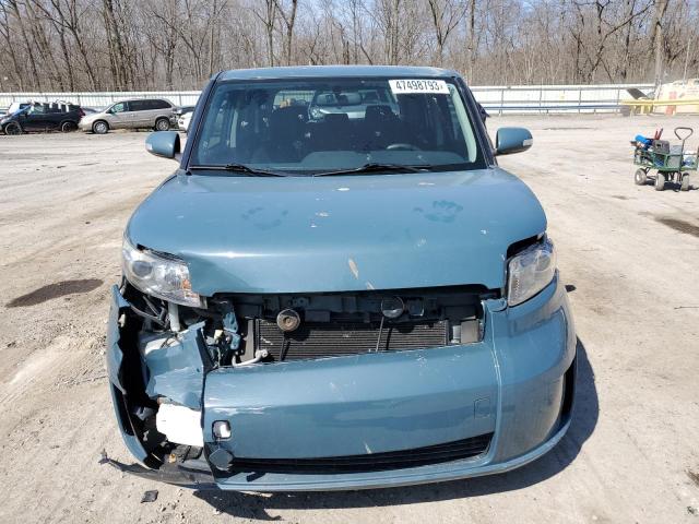 Photo 5 from auction – 2010 TOYOTA SCION XB with VIN JTLZE4FE0A1114101