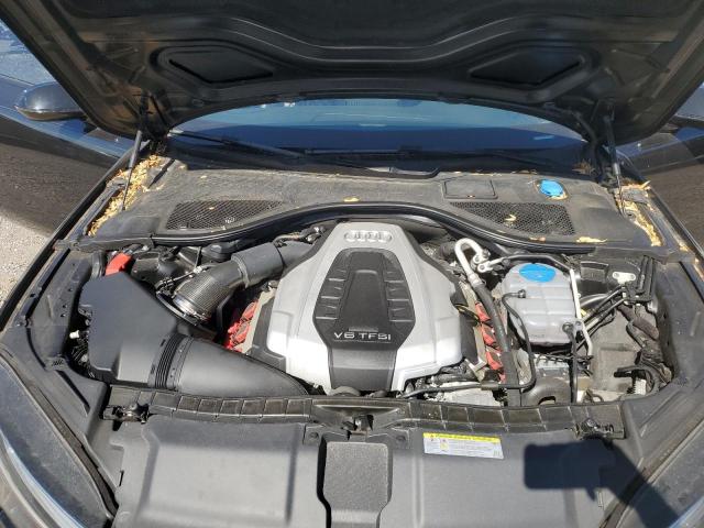 Photo 11 from auction – 2018 AUDI A7 PREMIUM with VIN WAUW3AFC4JN021105
