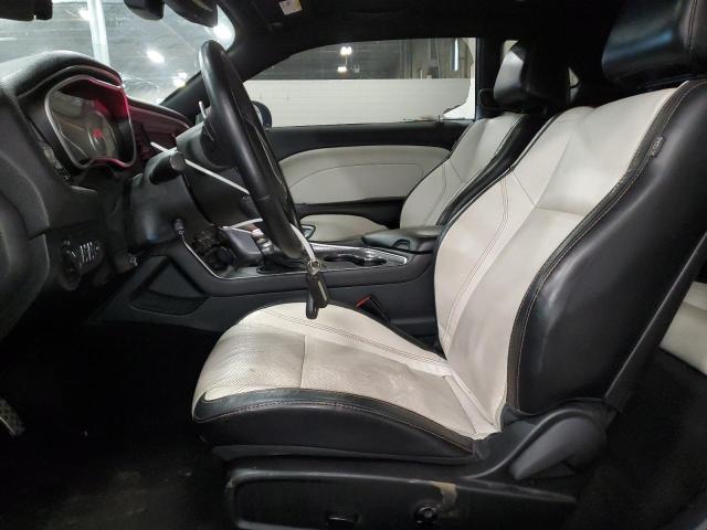 Photo 7 from auction – 2016 DODGE CHALLENGER with VIN 2C3CDZBT9GH100220