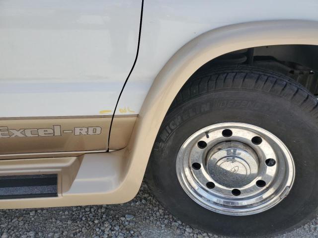 Photo 9 from auction – 2004 FORD ECONOLINE with VIN 1FDSE34L24HB19963