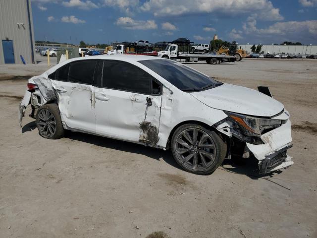 Photo 4 from auction – 2020 TOYOTA COROLLA SE with VIN 5YFS4RCE5LP043834