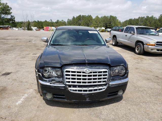 Photo 5 from auction – 2006 CHRYSLER 300C with VIN 2C3LA63H96H309523