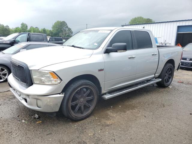 RAM 1500 SLT 2014 with VIN 1C6RR6LT8ES448222 - Photo from auction