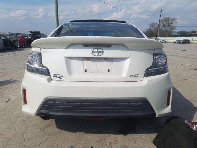 Photo 6 from auction – 2016 TOYOTA SCION TC with VIN JTKJF5C72GJ021759