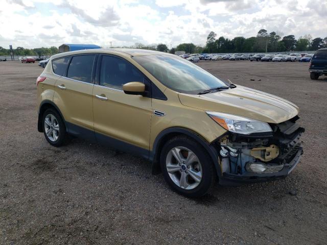 Photo 4 from auction – 2014 FORD ESCAPE SE with VIN 1FMCU0G94EUD00027