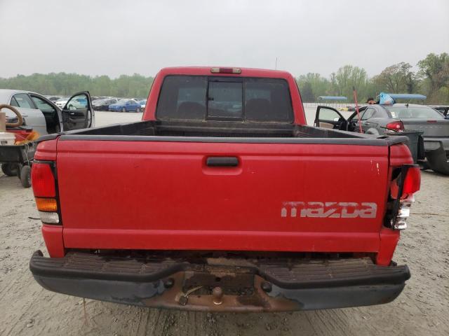 Photo 6 from auction – 1995 MAZDA B2300 CAB with VIN 4F4CR16A2STM27200