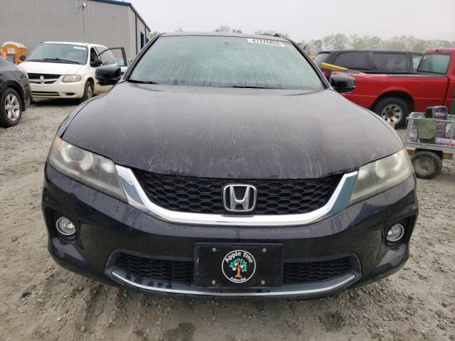 Photo 5 from auction – 2015 HONDA ACCORD EX with VIN 1HGCT1B77FA006791