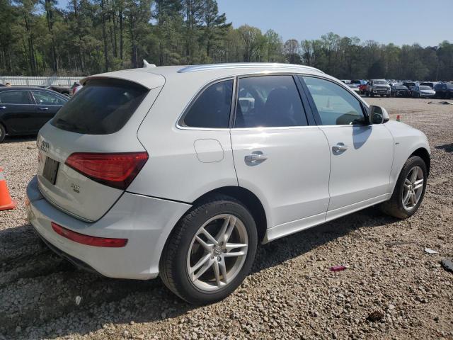 Photo 3 from auction – 2015 AUDI Q5 PREMIUM with VIN WA1DGAFP2FA056557