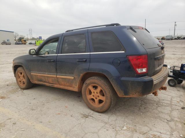 Photo 2 from auction – 2005 JEEP GRAND CHER with VIN 1J4HS58N85C533563