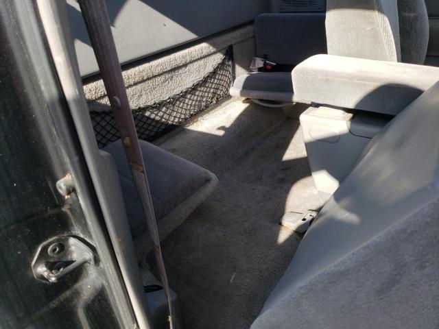Photo 10 from auction – 1996 FORD RANGER SUP with VIN 1FTCR15XXTPA67909