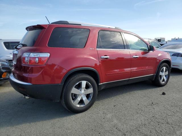 Photo 3 from auction – 2012 GMC ACADIA SLT with VIN 1GKKVSED7CJ187189